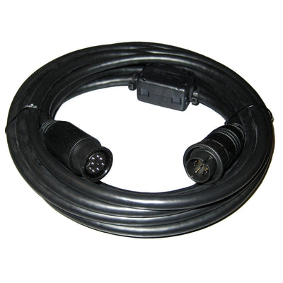 Raymarine 4M Transducer Extension Cable f/CHIRP & DownVision [A80273] - at Werrv