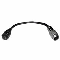 SI-TEX Digital C Cable Adapts Adapts Old SI-TEX Transducers To Newer Models [DIGITAL C CABLE] Transducer Accessories - at Werrv