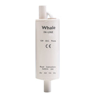Whale Inline Electric Galley Pump - 13LPM - 12V [GP1392] - at Werrv