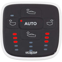 Lectrotab Automatic Leveling Control - Single Actuator [ALC-1] Trim Tab Accessories - at Werrv