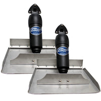 Bennett BOLT 18x9 Electric Trim Tab System - Control Switch Required [BOLT189] - at Werrv