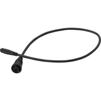 MotorGuide Humminbird 7-Pin HD+ Sonar Adapter Cable Compatible w/Tour  Tour Pro HD+ [8M4004177] - at Werrv
