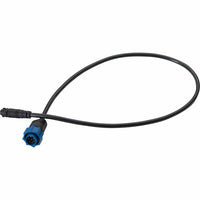 Motorguide Lowrance 7-Pin HD+ Sonar Adapter Cable [8M4004175] - at Werrv