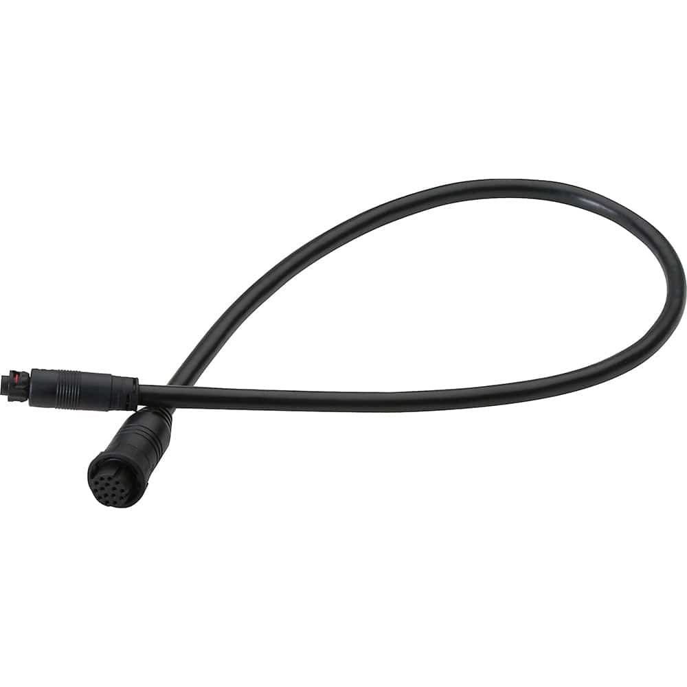MotorGuide Raymarine HD+ Element Sonar Adapter Cable Compatible w/Tour  Tour Pro HD+ [8M4004179] - at Werrv