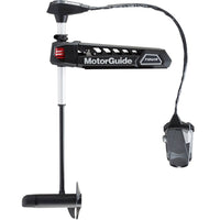 MotorGuide Tour 109lb-45"-36V HD+ Universal Sonar - Bow Mount - Cable Steer - Freshwater [942100050] - at Werrv
