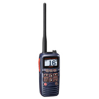 Standard Horizon HX320 Handheld VHF 6W, Bluetooth, USB Charge [HX320] VHF - Handheld - at Werrv