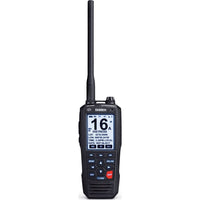 Uniden MHS335BT Handheld VHF Radio w/GPS  Bluetooth [MHS335BT] VHF - Handheld - at Werrv