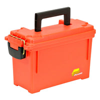 Plano 1312 Marine Emergency Dry Box - Orange [131252] - at Werrv