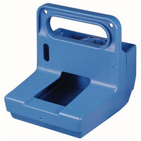 Vexilar Genz Blue Box Carrying Case [BC-100] - at Werrv