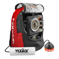 Vexilar Soft Pack f/Pro Pack II  Ultra Pack [SP0007] - at Werrv