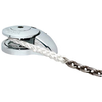 Maxwell RC8 12V Windlass - 100W 5/16" Chain to 5/8" Rope [RC8812VEDC] Windlasses - at Werrv