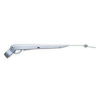 Marinco Wiper Arm Deluxe Stainless Steel Single - 14"-20" [33010A] - at Werrv
