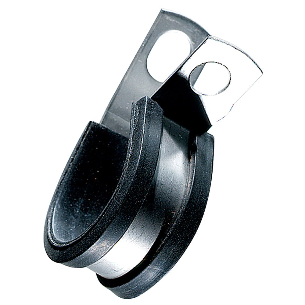 Ancor Stainless Steel Cushion Clamp - 9/16" - 10-Pack [403562] - at Werrv