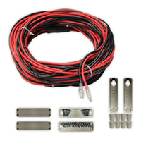 HappiJac Wiring Kit for Electric Option [182524] Wire Management - at Werrv