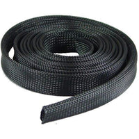 T-H Marine T-H FLEX 1-1/2" Expandable Braided Sleeving - 50 Roll [FLX-150-DP] Wire Management - at Werrv